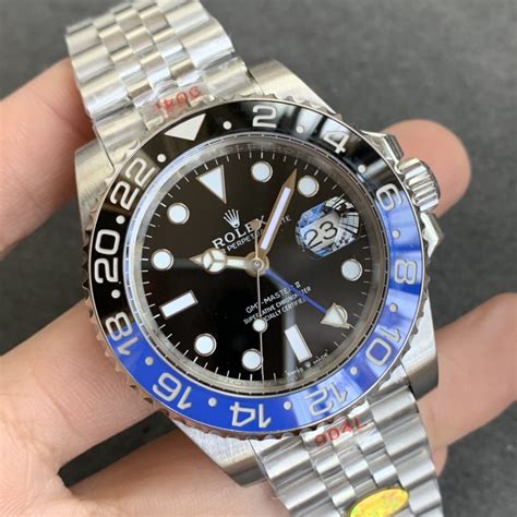 gmt master 2 clone watch.